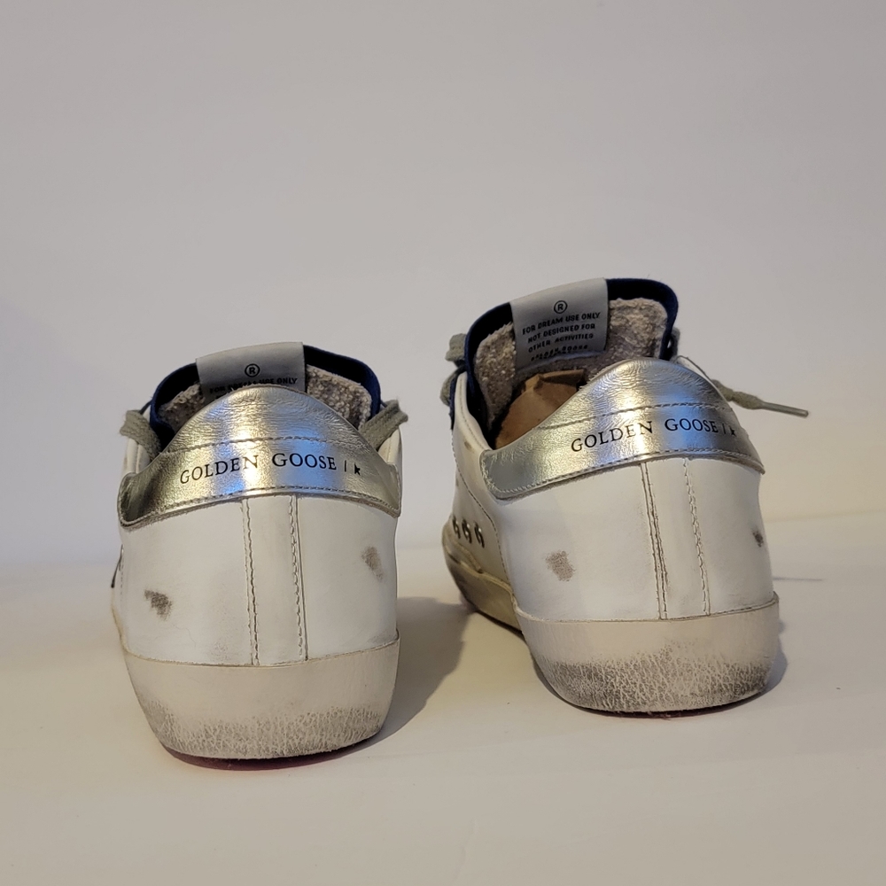 Golden goose super star classic women's 9  40 - Picture 8 of 16